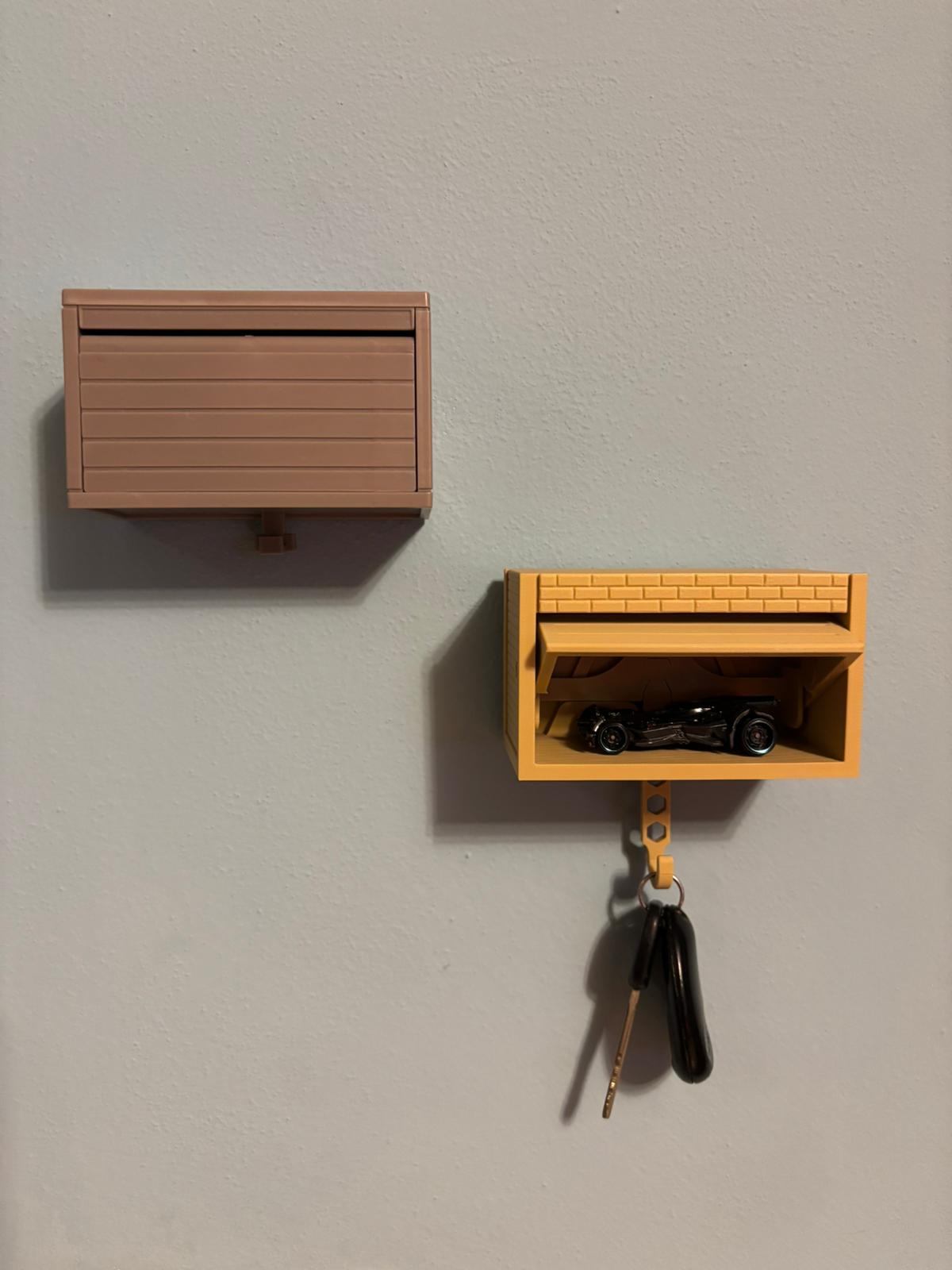 TOP Garage™